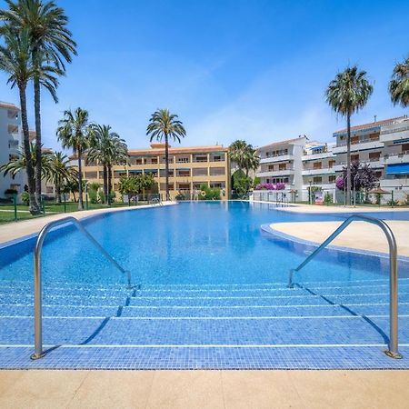 Don Pepe Esparta Apartment Javea By Rock Rentals Platja de Larenal Exterior photo