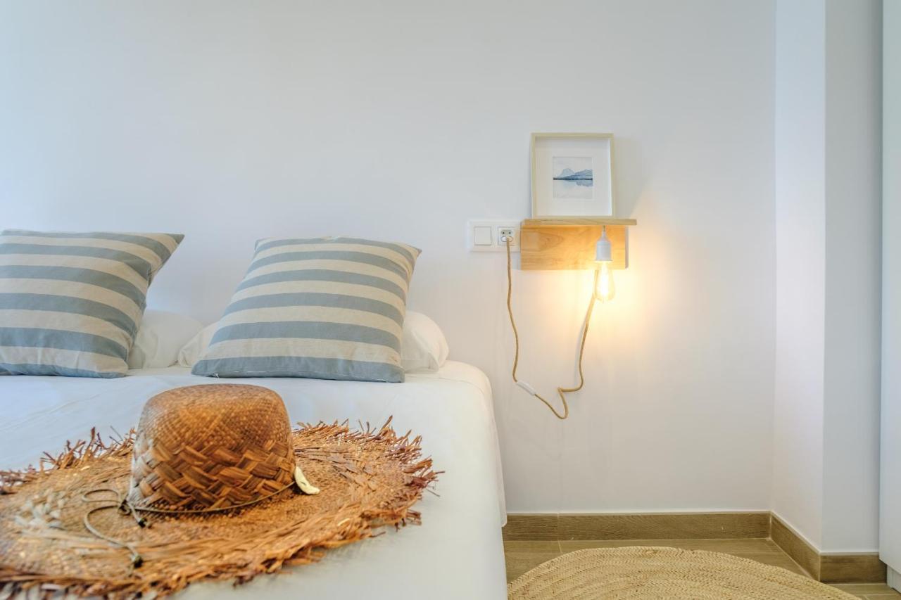 Don Pepe Esparta Apartment Javea By Rock Rentals Platja de Larenal Exterior photo