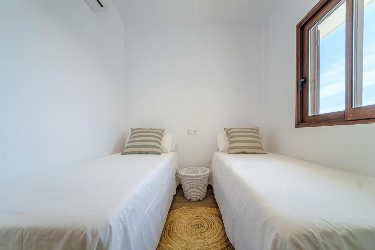 Don Pepe Esparta Apartment Javea By Rock Rentals Platja de Larenal Exterior photo